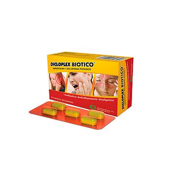 Dicoplex Biotico