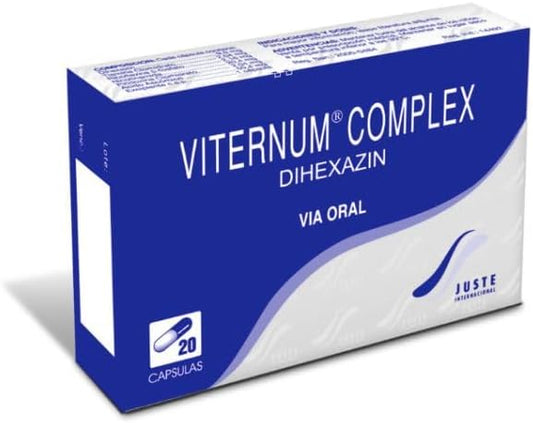 Viternum® Complex Dihexazin