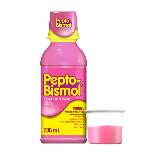 Pepto-Bismol 236ML