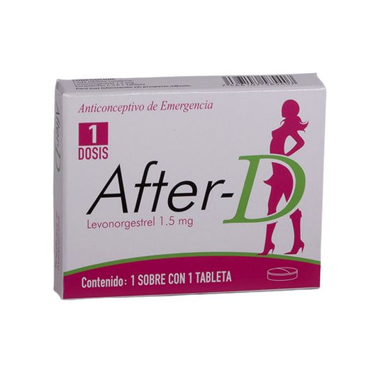 After-D