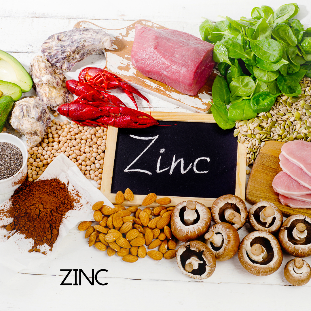 Multivitamínicos para la Salud de la Mujer