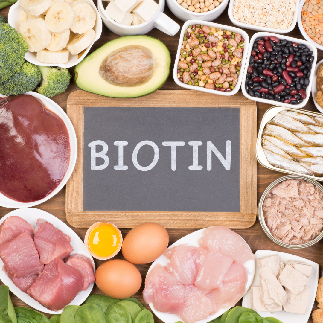 Multivitamínicos para la Salud de la Mujer