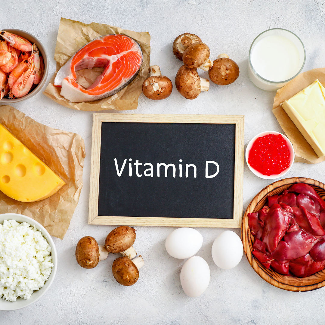 Multivitamínicos para la Salud de la Mujer
