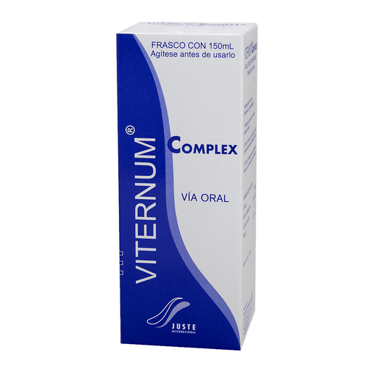Viternum® Complex en solución oral 150ML