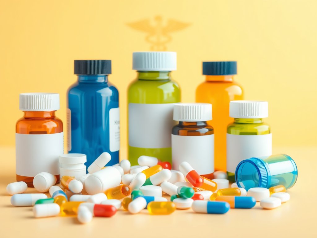 Medicamentos